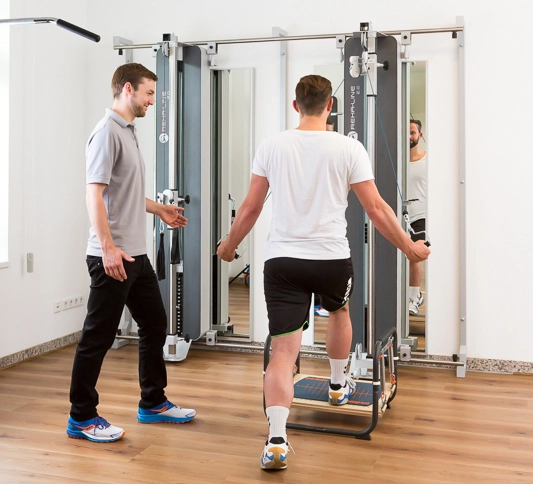 Personaltraining – Dein Weg zu mehr Kraft, Ausdauer und Erfolg